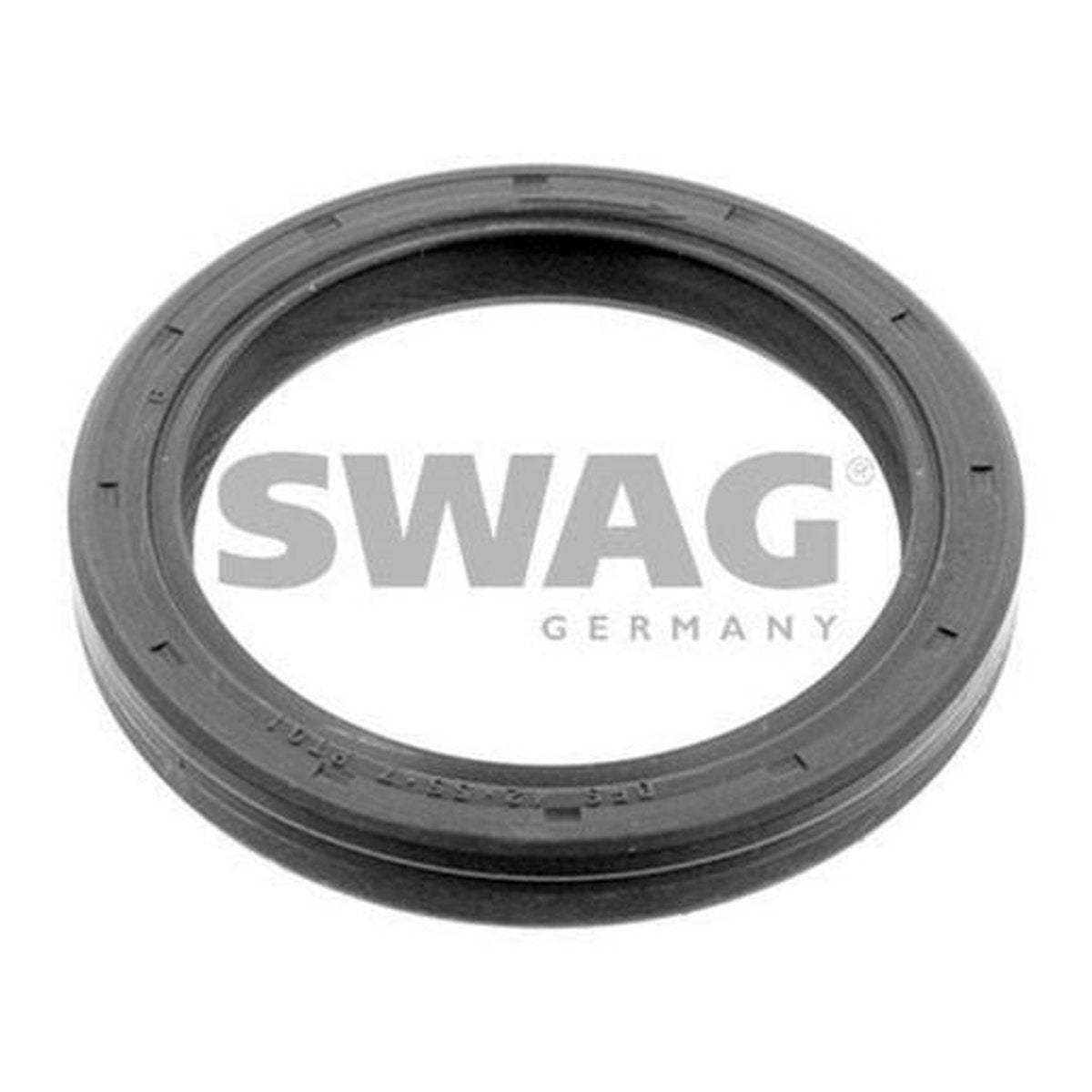 SWAG Crankshaft Oil Seal 40 93 1144
