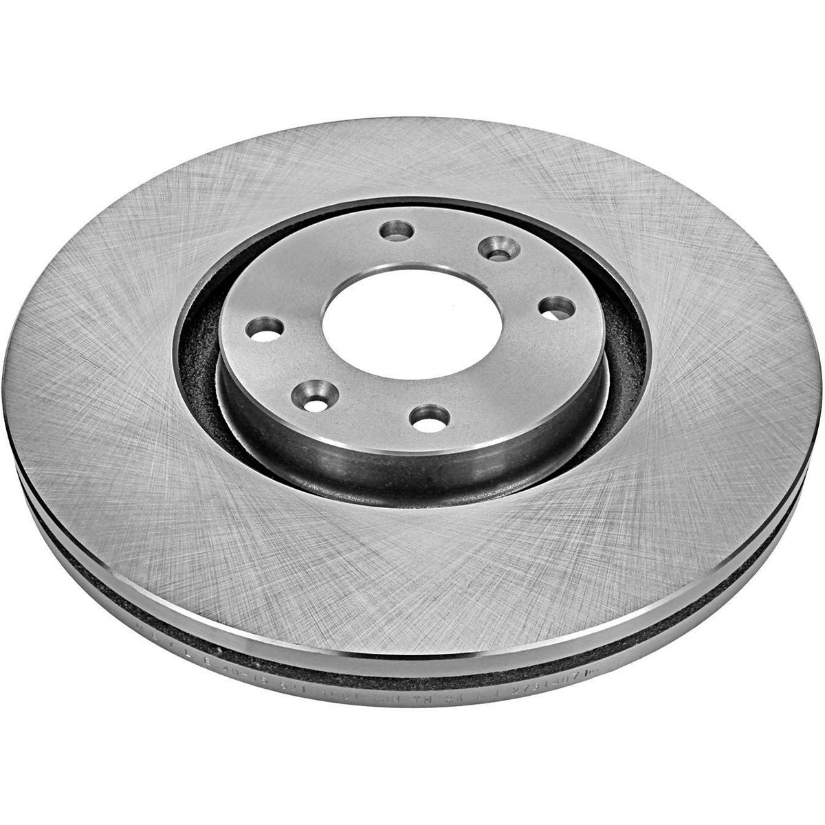MEYLE Original Brake Rotor Pair 302mm Front 40-15 521 1001