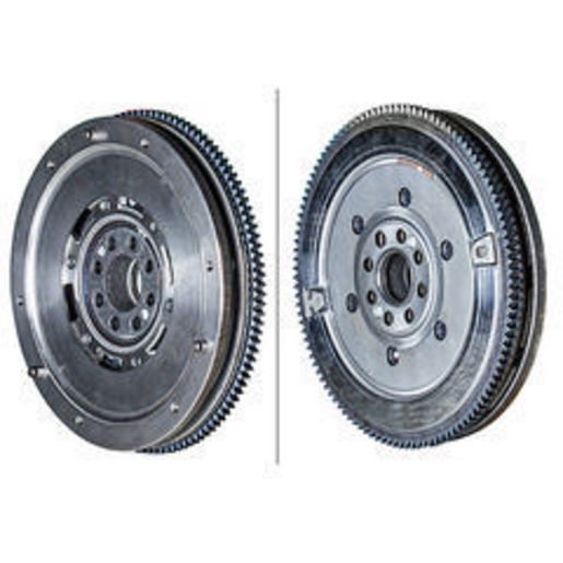 LuK Dual Mass Flywheel 415 0016 10