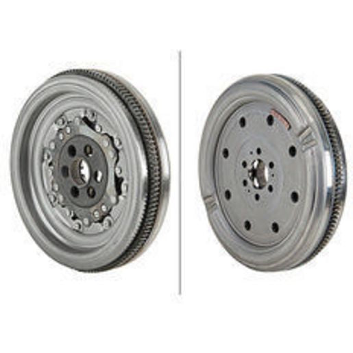 LuK Dual Mass Flywheel 415 0723 09