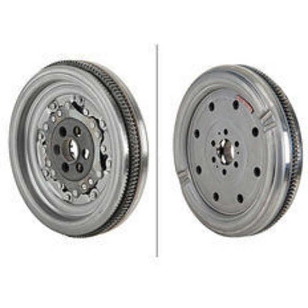 LuK Dual Mass Flywheel 415 0723 09