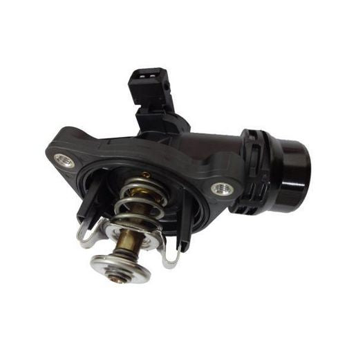 WAHLER Thermostat Housing 4337.105D