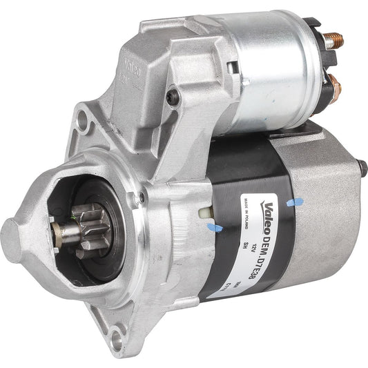 Valeo Starter Motor 438027