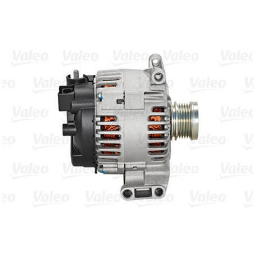 Valeo Alternator 12V 140A 439552