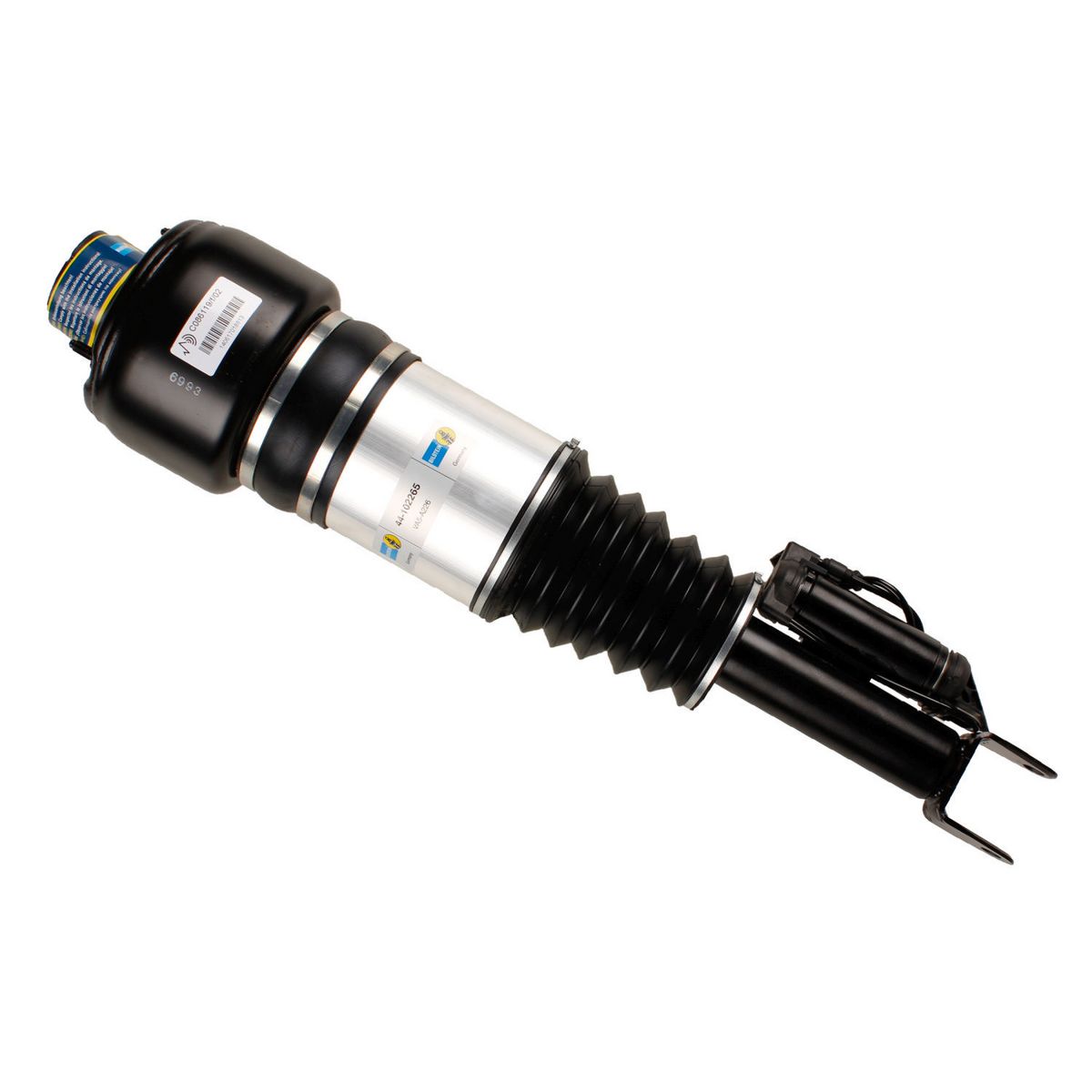 Bilstein B4 Airmatic Shock Absorber Front LH 44-102265