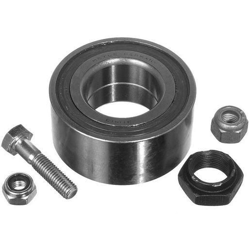 MEYLE Original Wheel Bearing Kit Front 100 498 0034