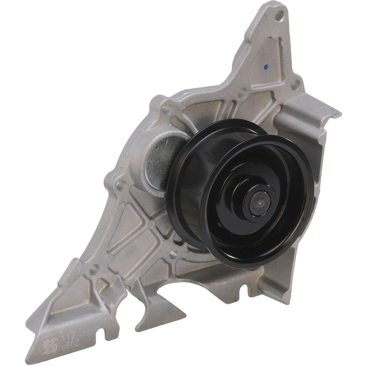 Ms Motorservice Water Pump 50005112