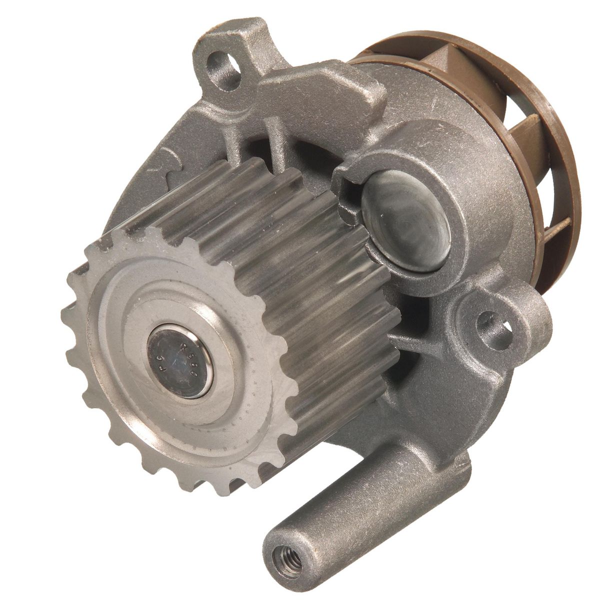 Ms Motorservice Water Pump 50005556