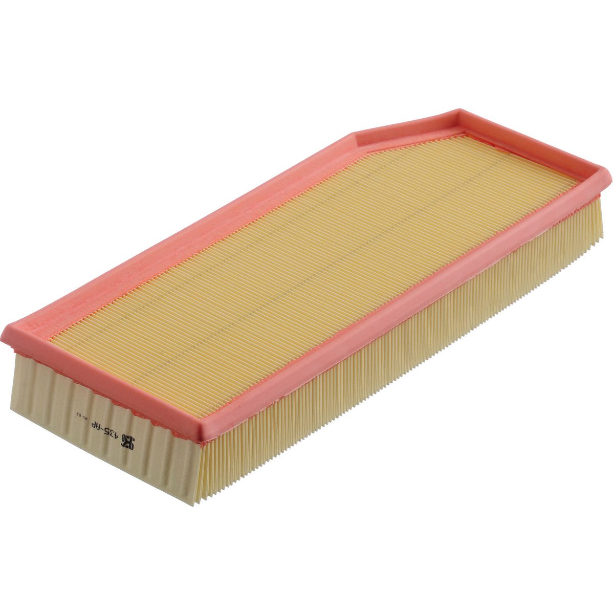 MS Motorservice Air Filter 50013435