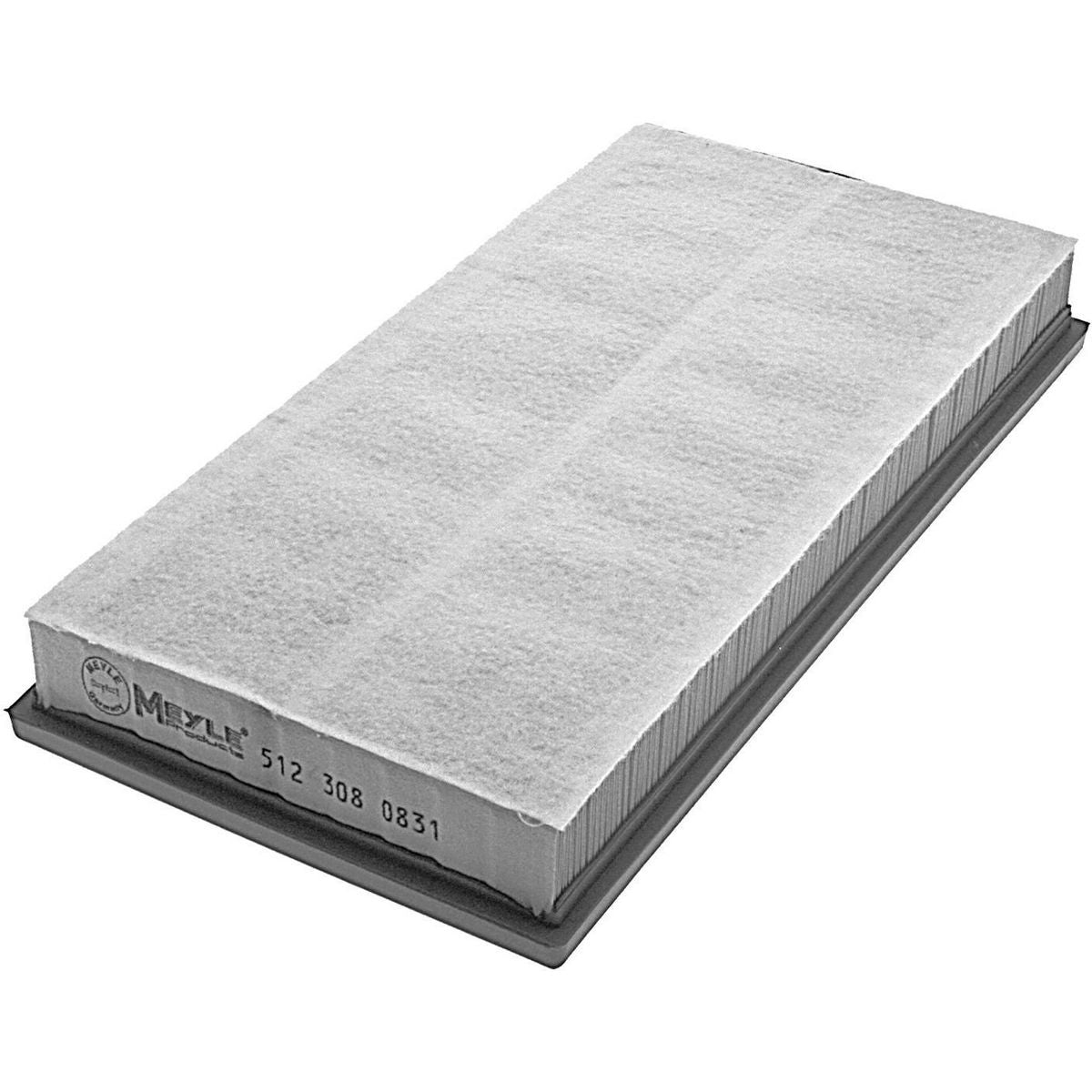 MEYLE Original Air Filter 512 308 0831