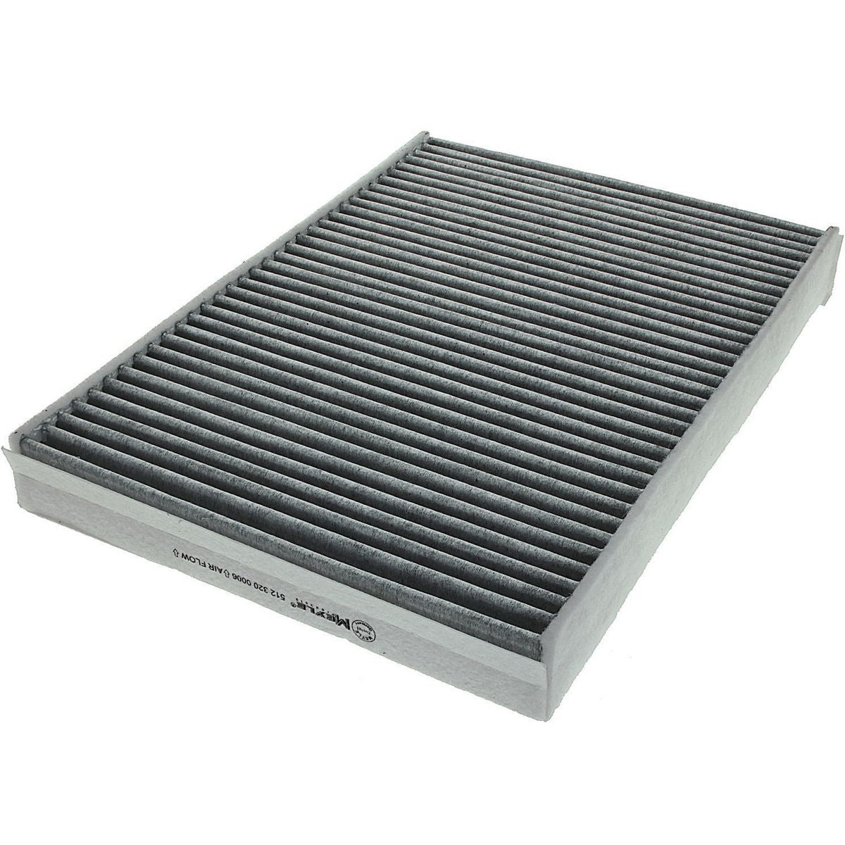 MEYLE Original Cabin Filter Activated Carbon 512 320 0006