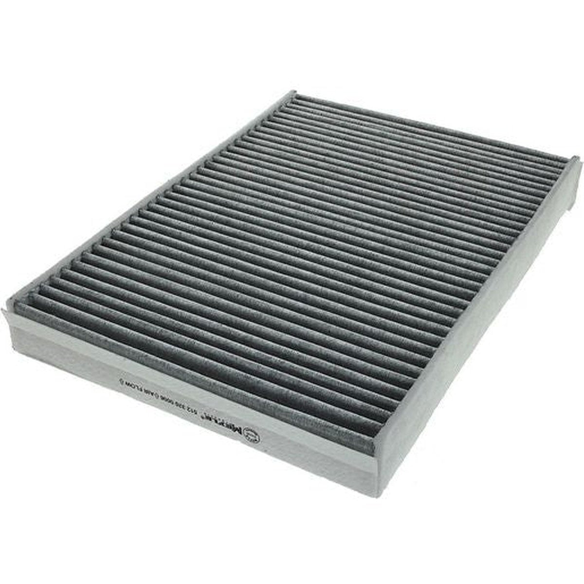 MEYLE Original Cabin Filter Activated Carbon 512 320 0006
