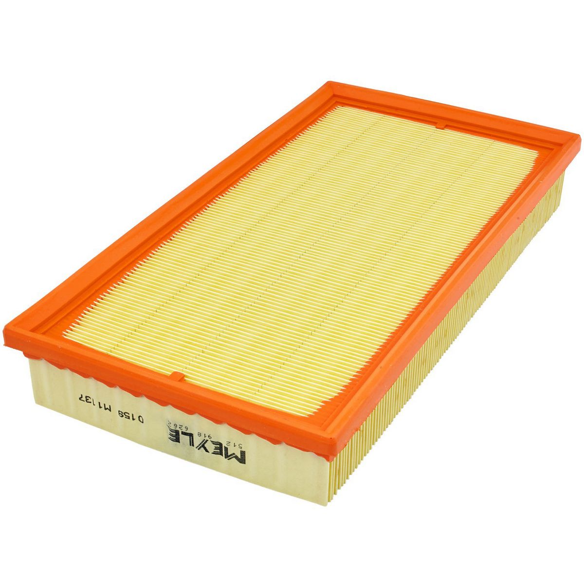 MEYLE Original Air Filter 512 918 6262