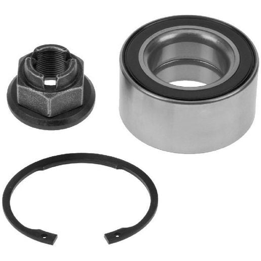 MEYLE Original Wheel Bearing Kit Front 514 650 0004