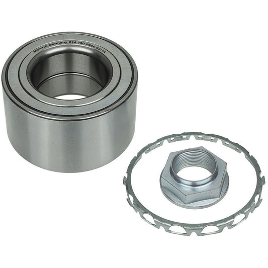 MEYLE Original Wheel Bearing Kit Rear 014 750 0006