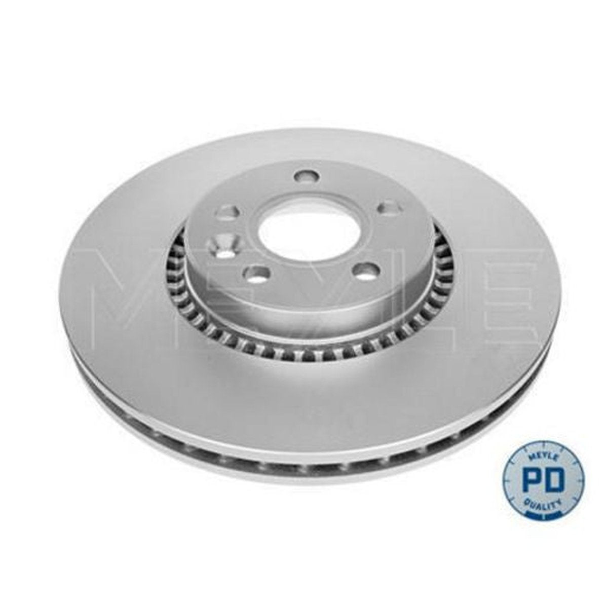 MEYLE PD Brake Rotor Front Single 583 521 0004/PD