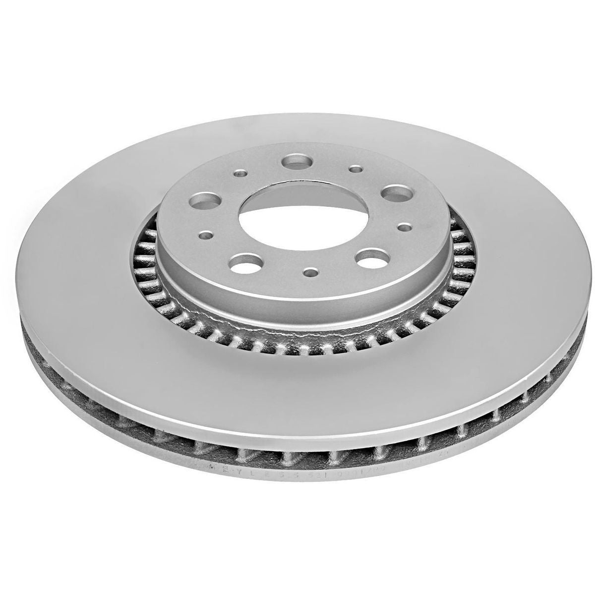 MEYLE PD Brake Rotor Single 305mm Front 515 521 0032/PD