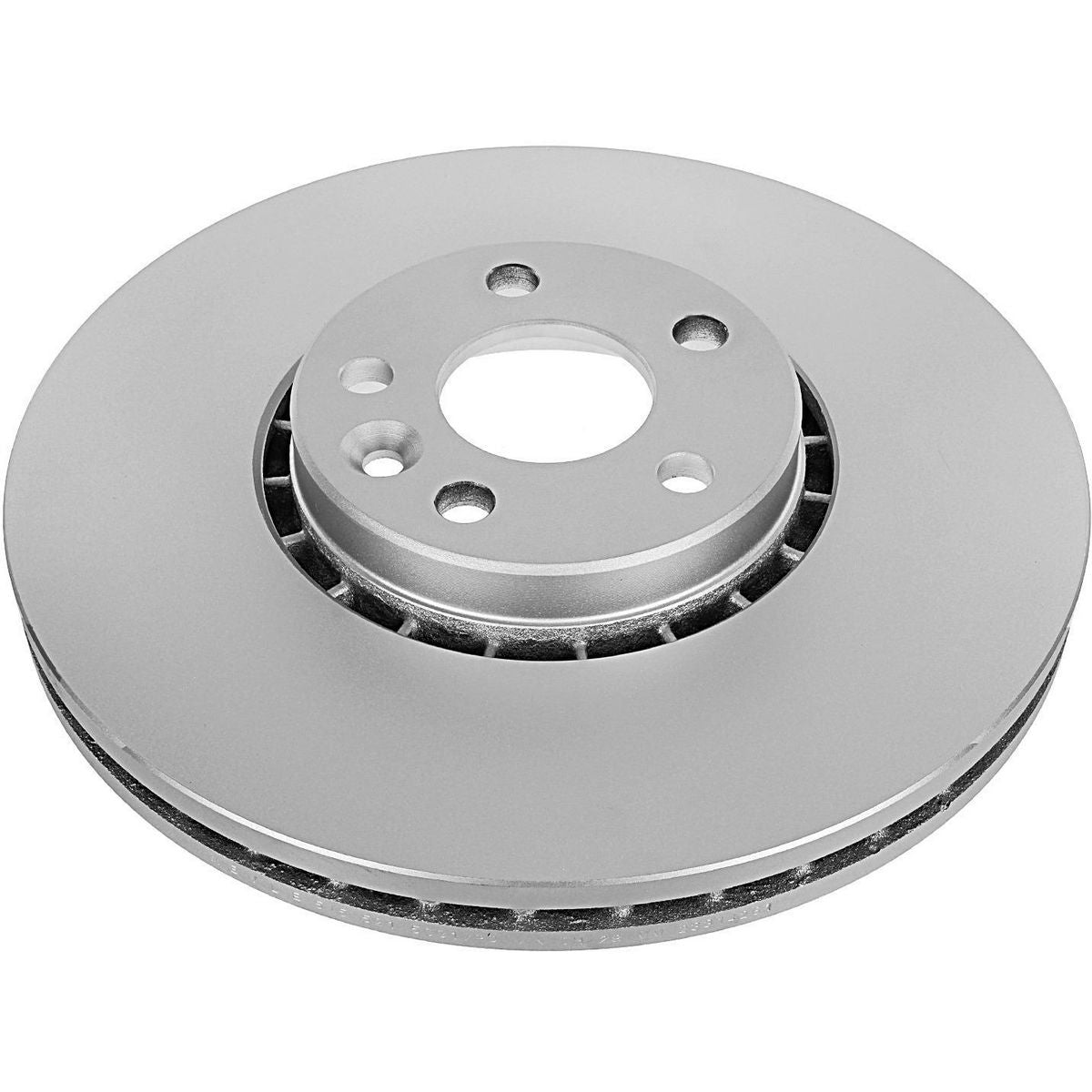 MEYLE PD Brake Rotor Front Single 515 521 0035/PD
