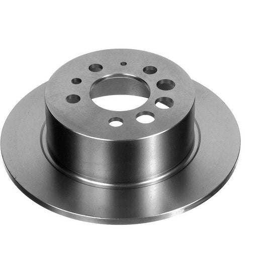 MEYLE Original Brake Rotor Pair 281mm Rear 515 521 5013