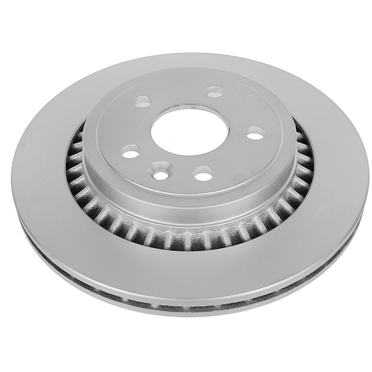 MEYLE PD Brake Rotor Rear Single 515 523 0009/PD