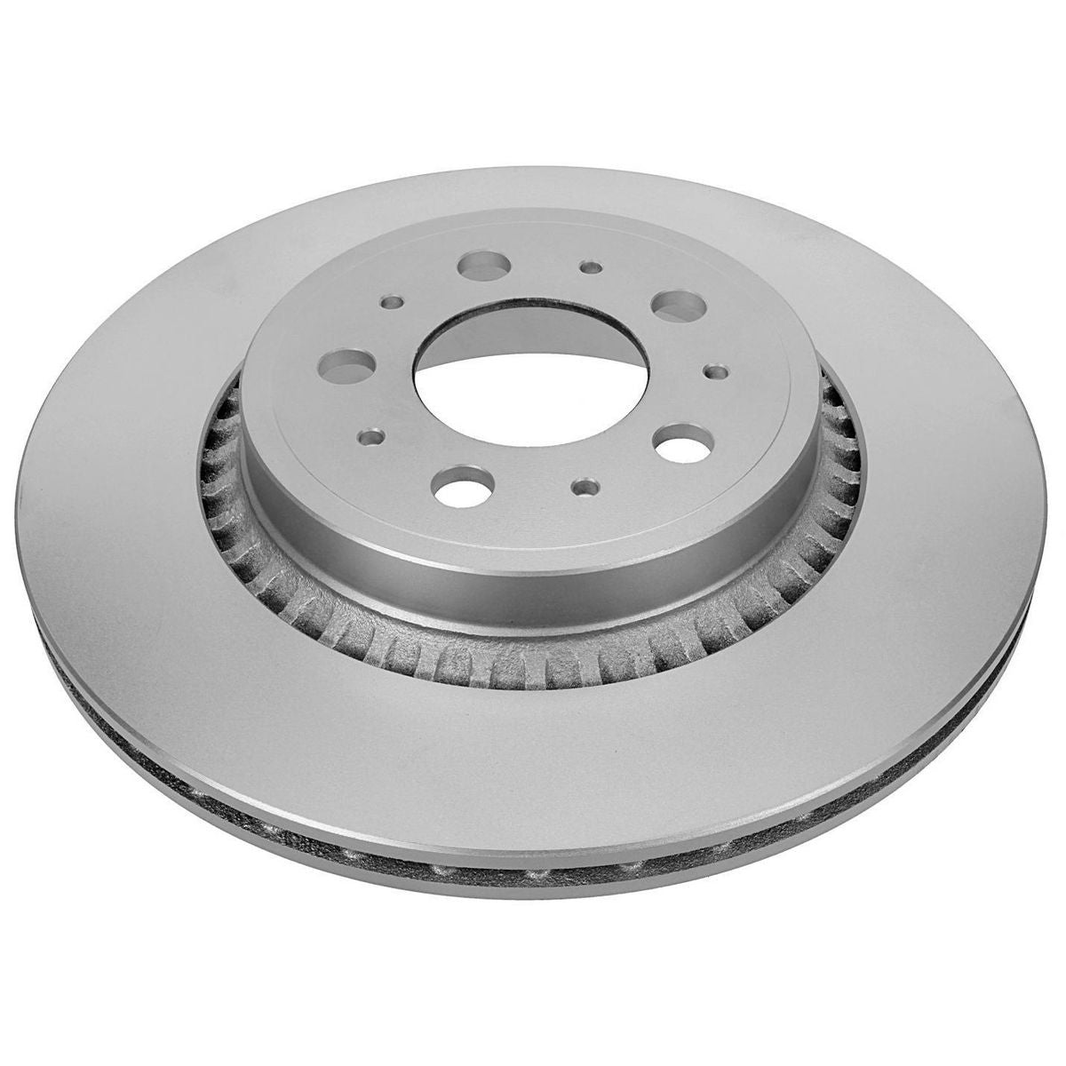 MEYLE PD Brake Rotor Rear Pair 515 523 0011/PD