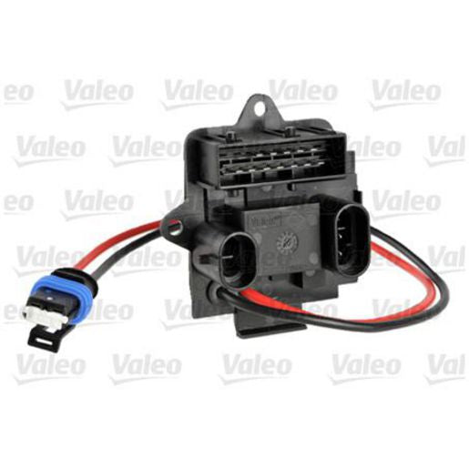 Valeo Heater Fan Resistor 515087