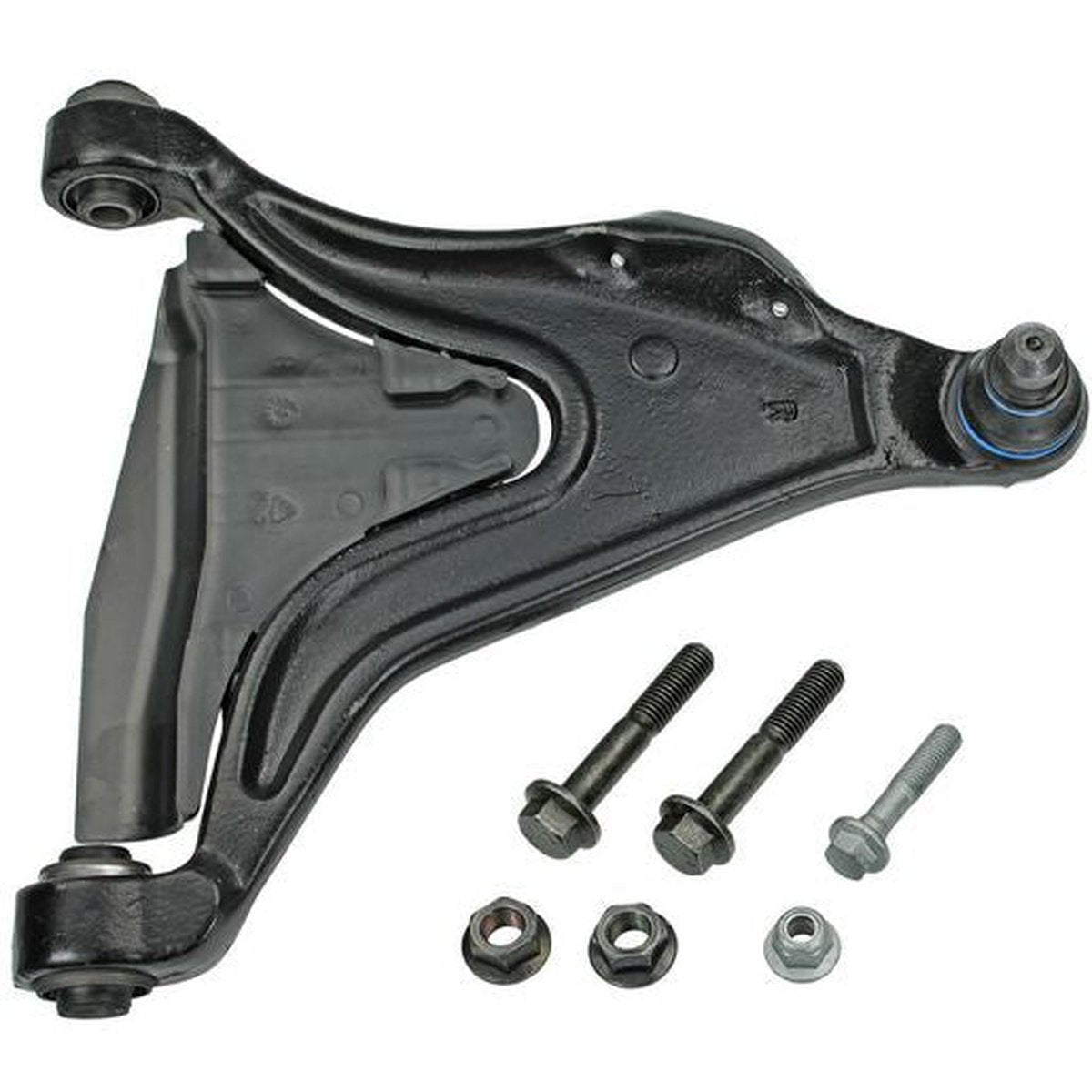 MEYLE HD Control Arm Front RH Lower 516 050 0016/HD