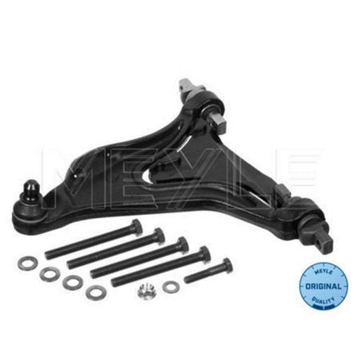 MEYLE Original Control Arm Front LH 516 050 7003