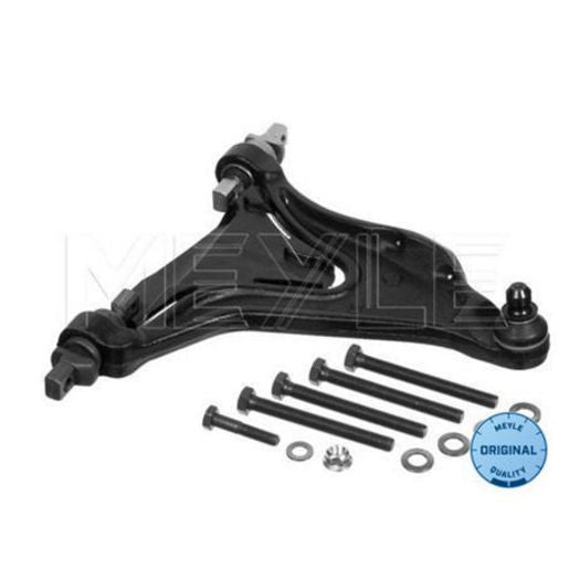 MEYLE Original Control Arm Front RH 516 050 7004
