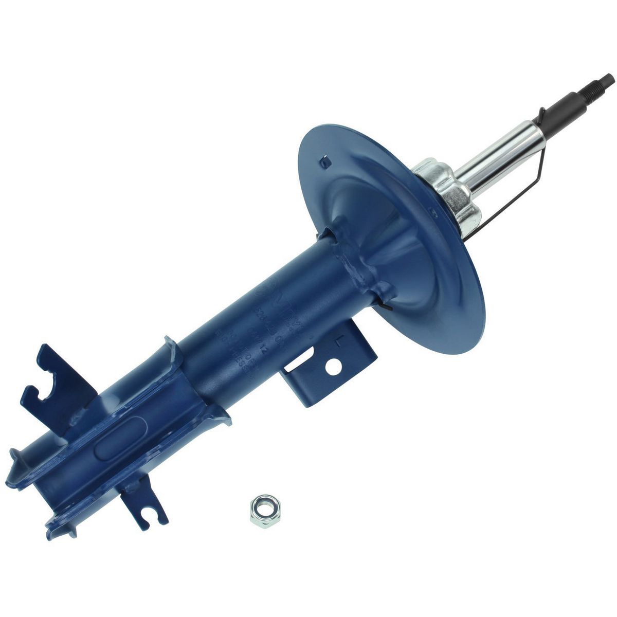 MEYLE Original Shock Absorber Front LH 526 623 0005