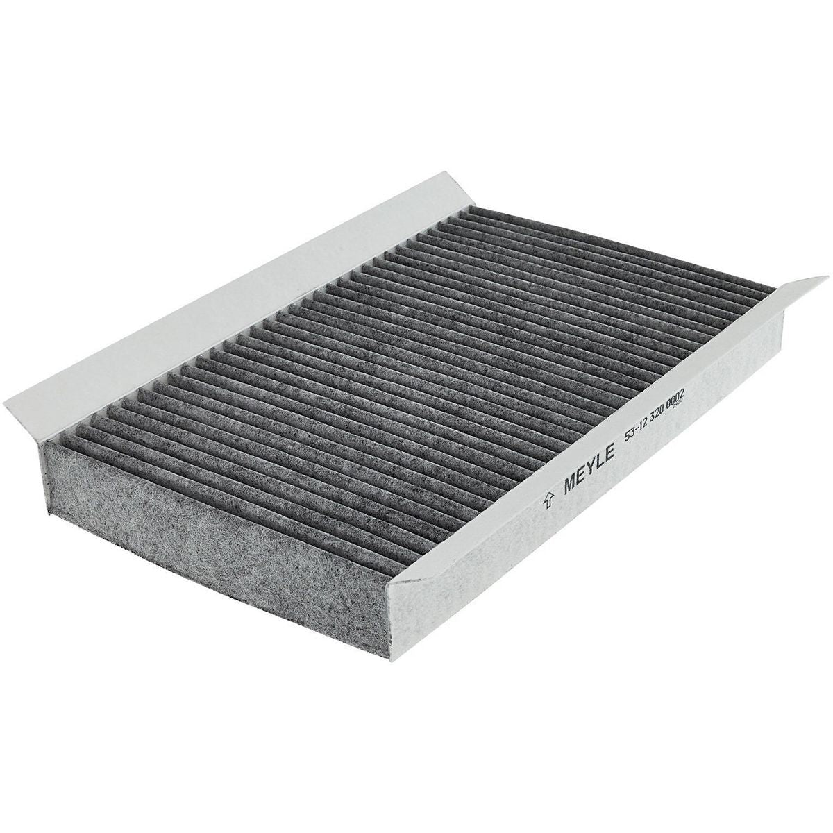 MEYLE Original Cabin Filter 53-12 320 0002