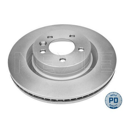 MEYLE Front Brake Disc (337.5mm) 53-15 521 0004PD