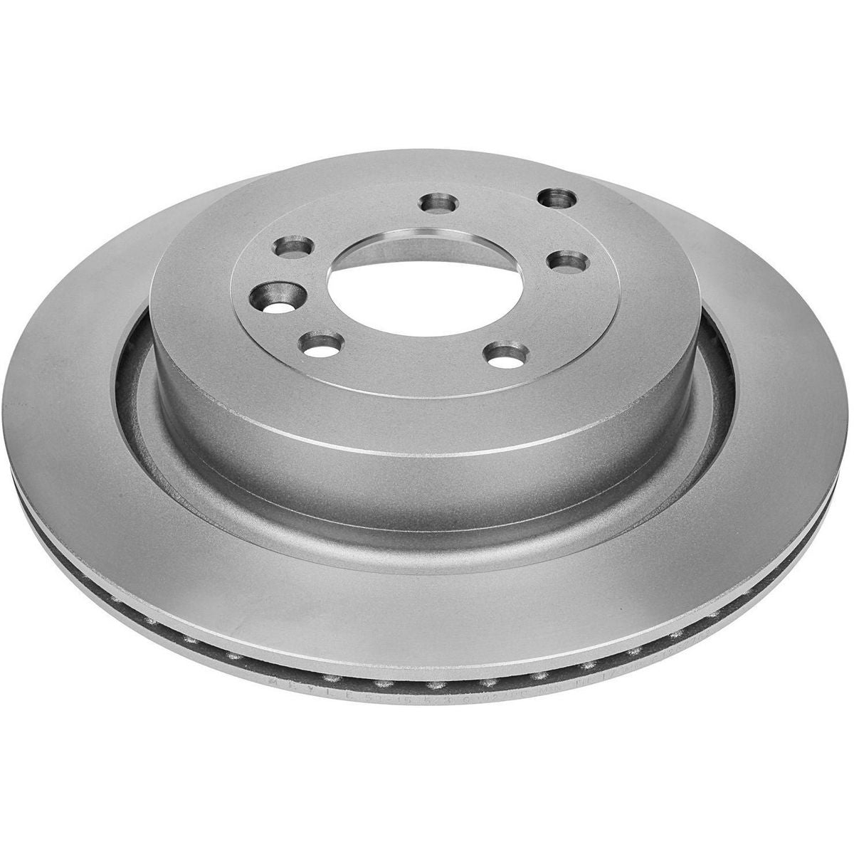 MEYLE PD Brake Rotor Pair 350mm Rear 53-15 523 0016/PD
