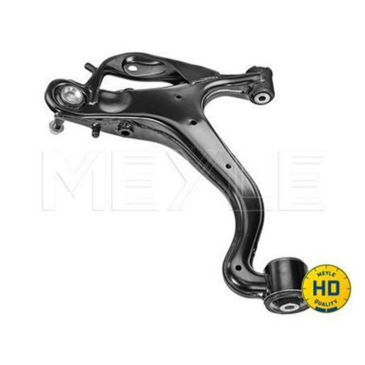 MEYLE Lh Lower Control Arm 53-16 050 0000HD