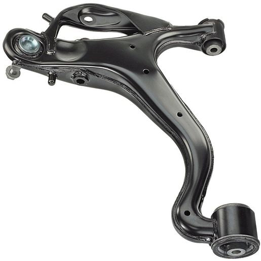 MEYLE LH Lower Control Arm 53-16 050 0009/HD