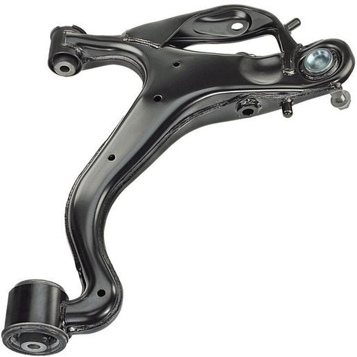 MEYLE HD Control Arm Front RH Lower 53-16 050 0010/HD