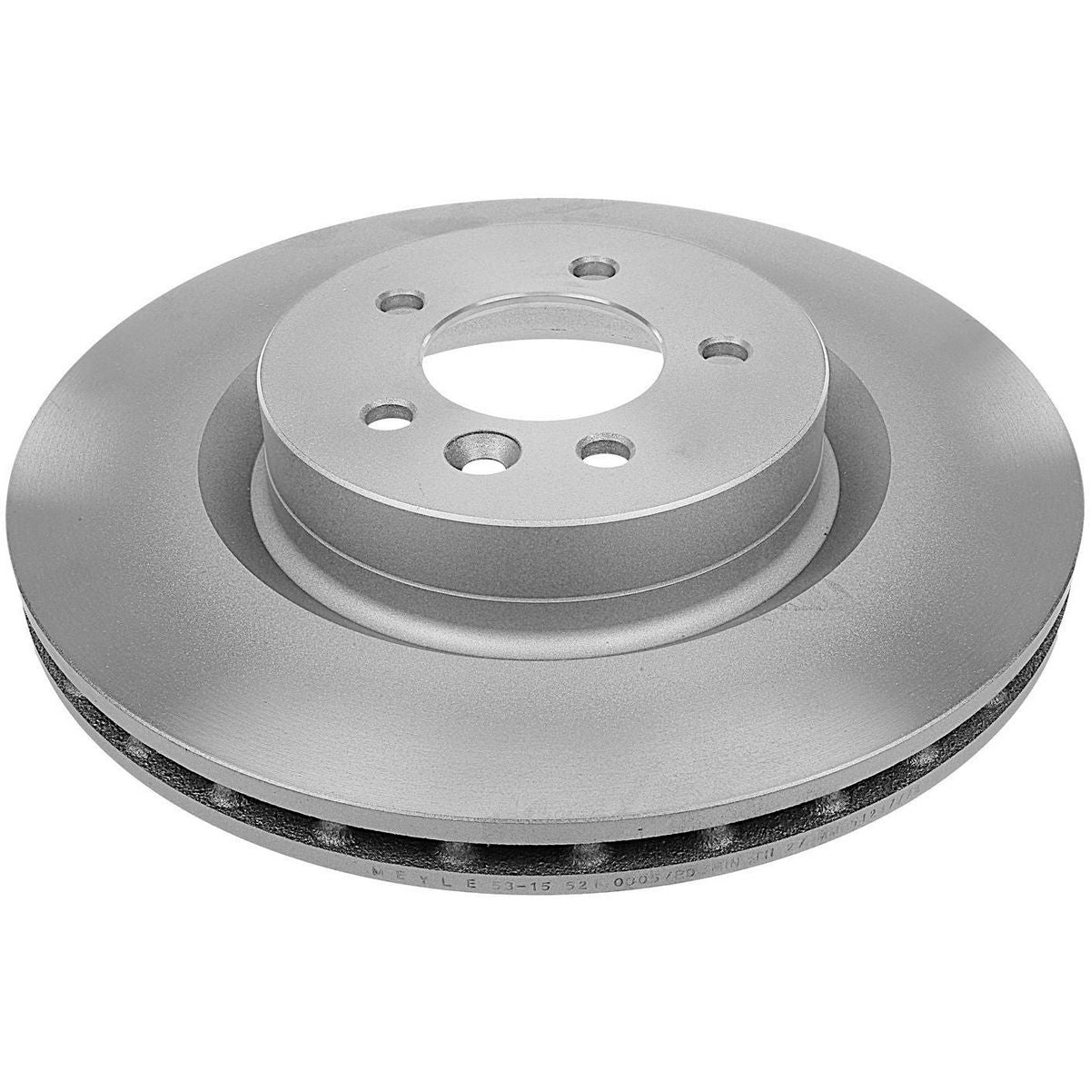 MEYLE PD Brake Rotor Single 360mm Front 53-83 521 0005/PD