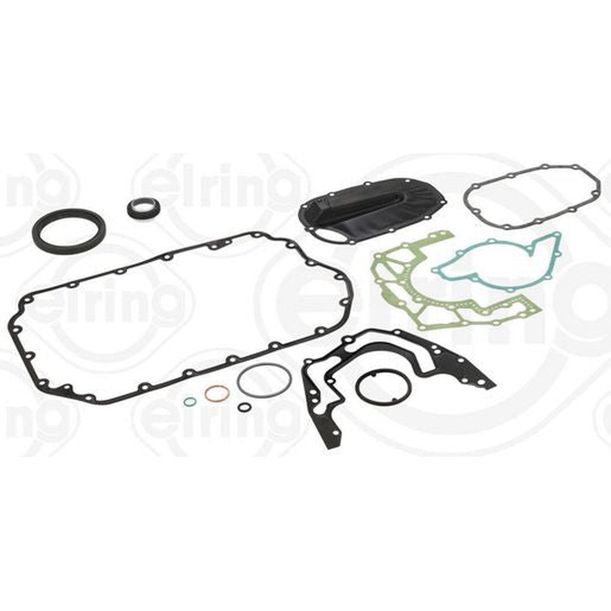 Elring Crankcase Gasket Set 539.200