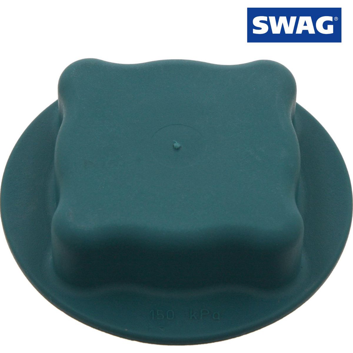 SWAG Radiator Cap 55 91 4775
