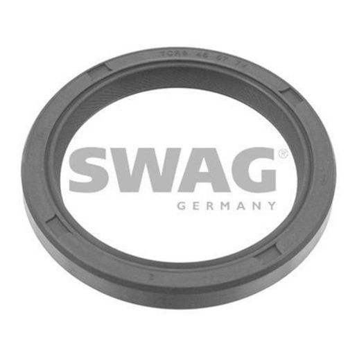 SWAG Camshaft Seal 55 91 4985
