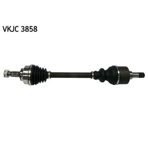 SKF Drive Shaft VKJC 3898