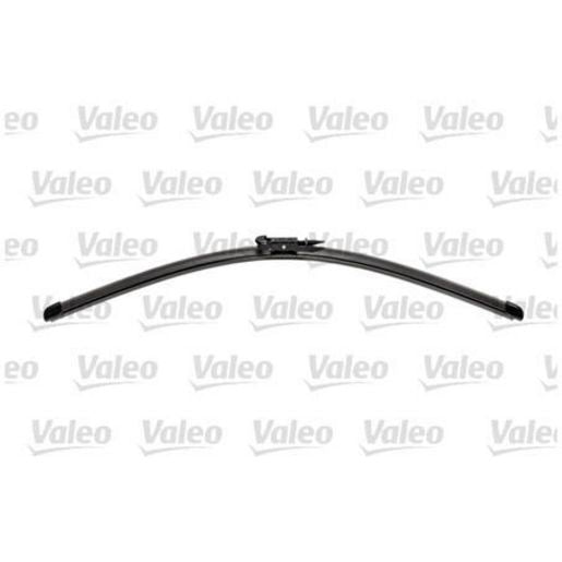 Valeo Silencio Wiper Blade Set Front VF329 574429