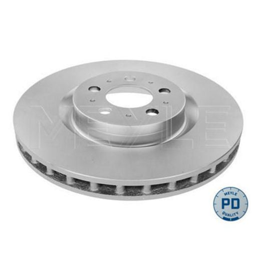 MEYLE Front Brake Disc (Pd) 583 521 0002PD
