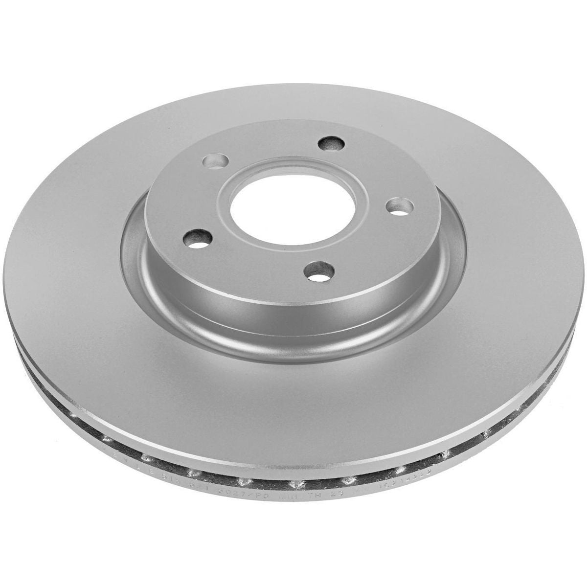MEYLE PD Brake Rotor Pair 300mm Front 583 521 5027/PD