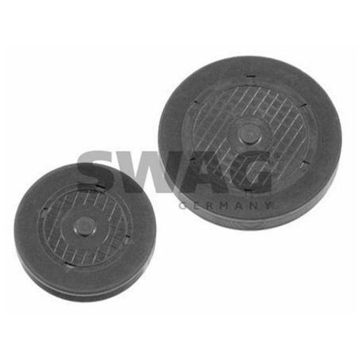 SWAG Camshaft Seals Rear 60 92 3206