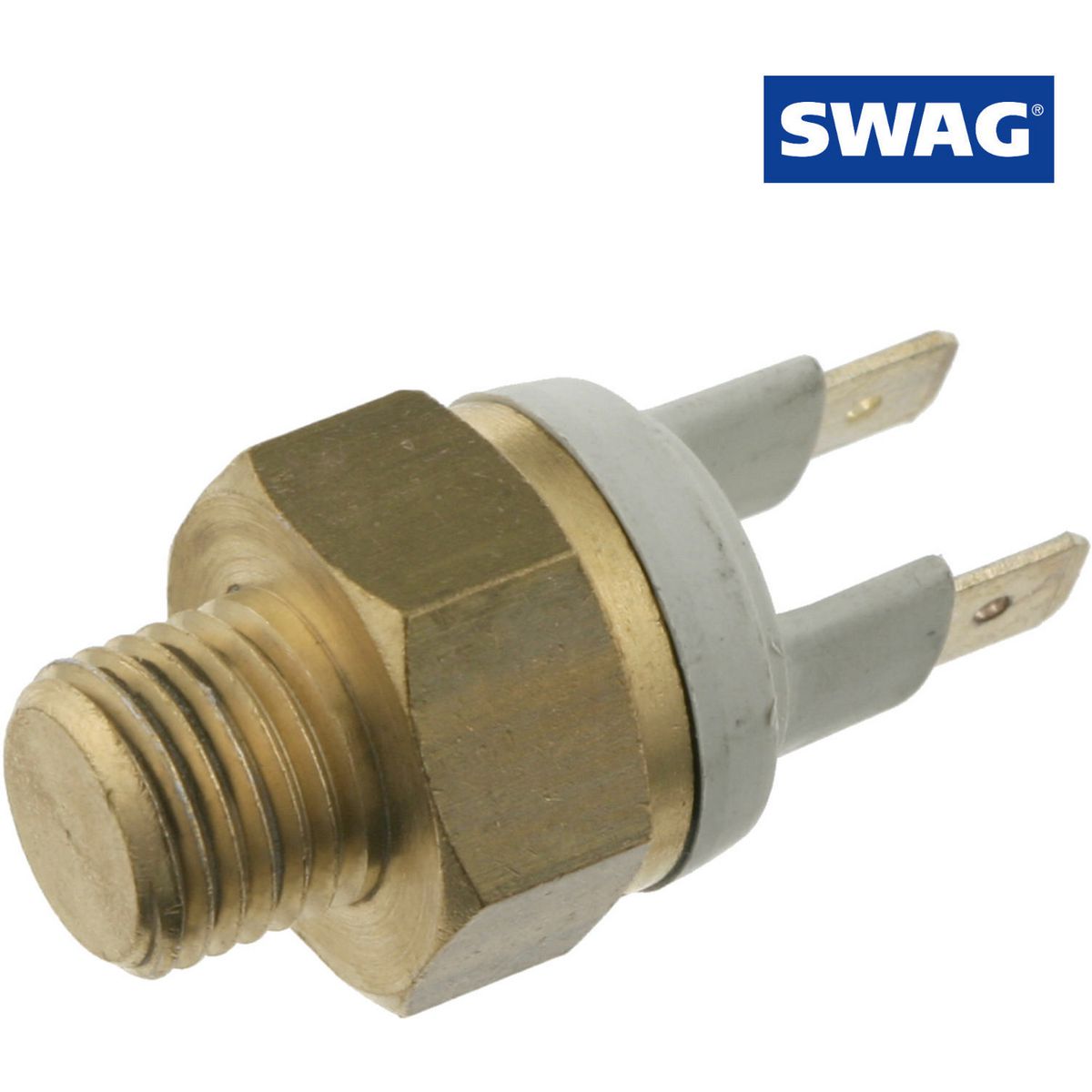 SWAG Radiator Fan Switch 20 90 1102