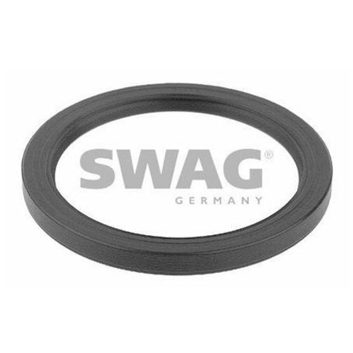 SWAG Rear Main Seal 62 91 1813
