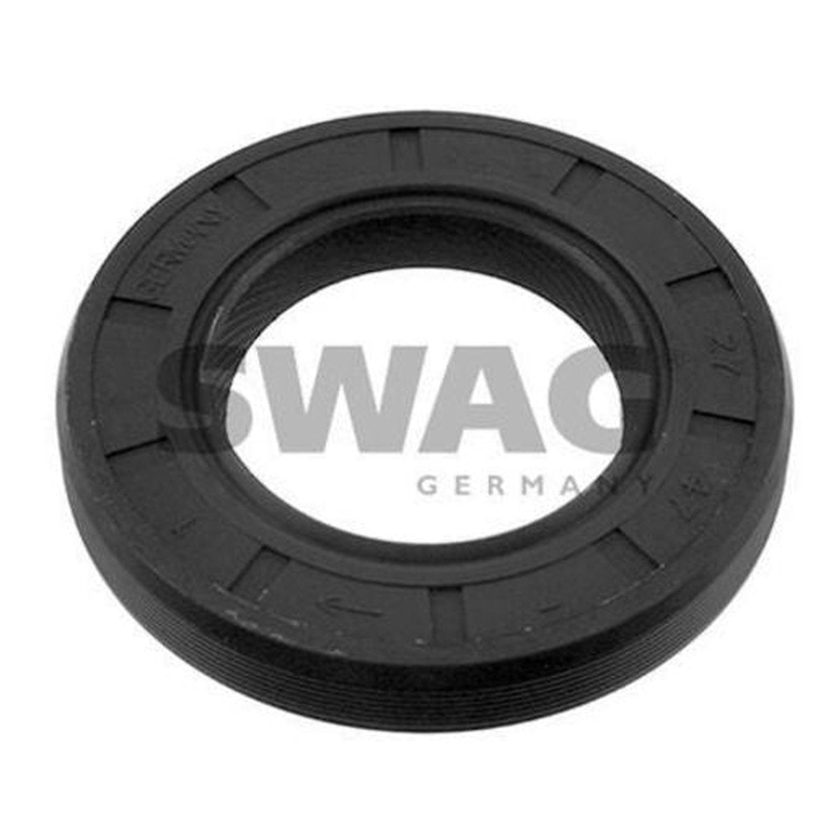 SWAG Camshaft Oil Seal 62 91 9571