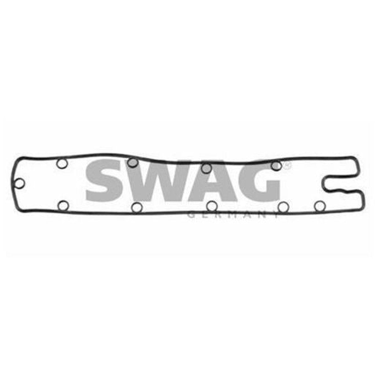 SWAG Rocker Cover Gasket (Exhaust Side) 62 92 2031