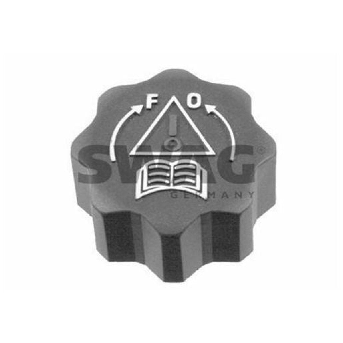 SWAG Radiator Cap 1.14 Bar 62 92 2082